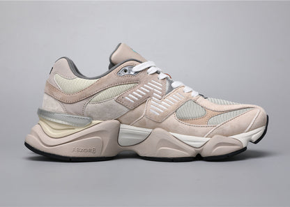 New Balance 9060 unisex-sneakers Beige