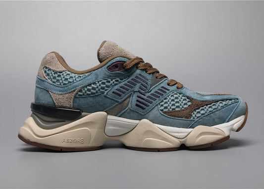 New Balance 9060 unisex-sneakers Age Of Discovery