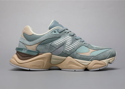 New Balance 9060 unisex tossud Blue Haze