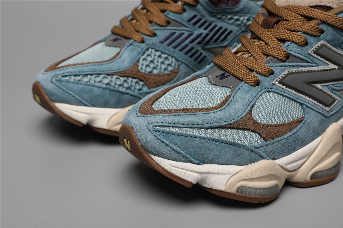 Zapatillas unisex New Balance 9060 Age Of Discovery