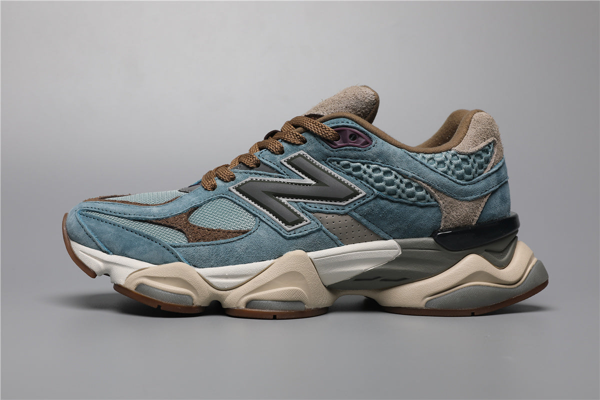 Zapatillas unisex New Balance 9060 Age Of Discovery
