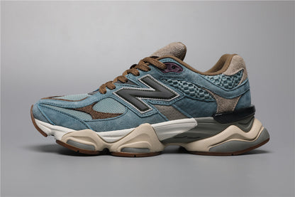 Zapatillas unisex New Balance 9060 Age Of Discovery
