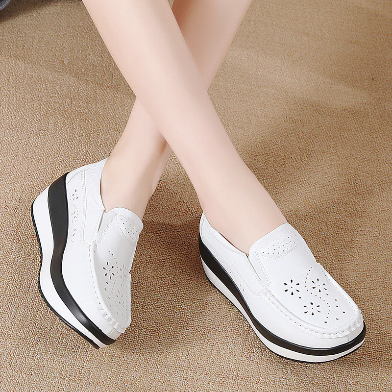Balerria ortopædiske loafers