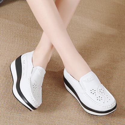 Balerria ortopædiske loafers