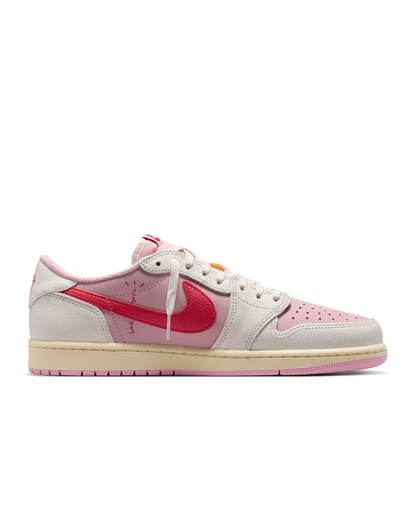 Uniseks tenisice Air Jordan 1 Low x Travis Scott