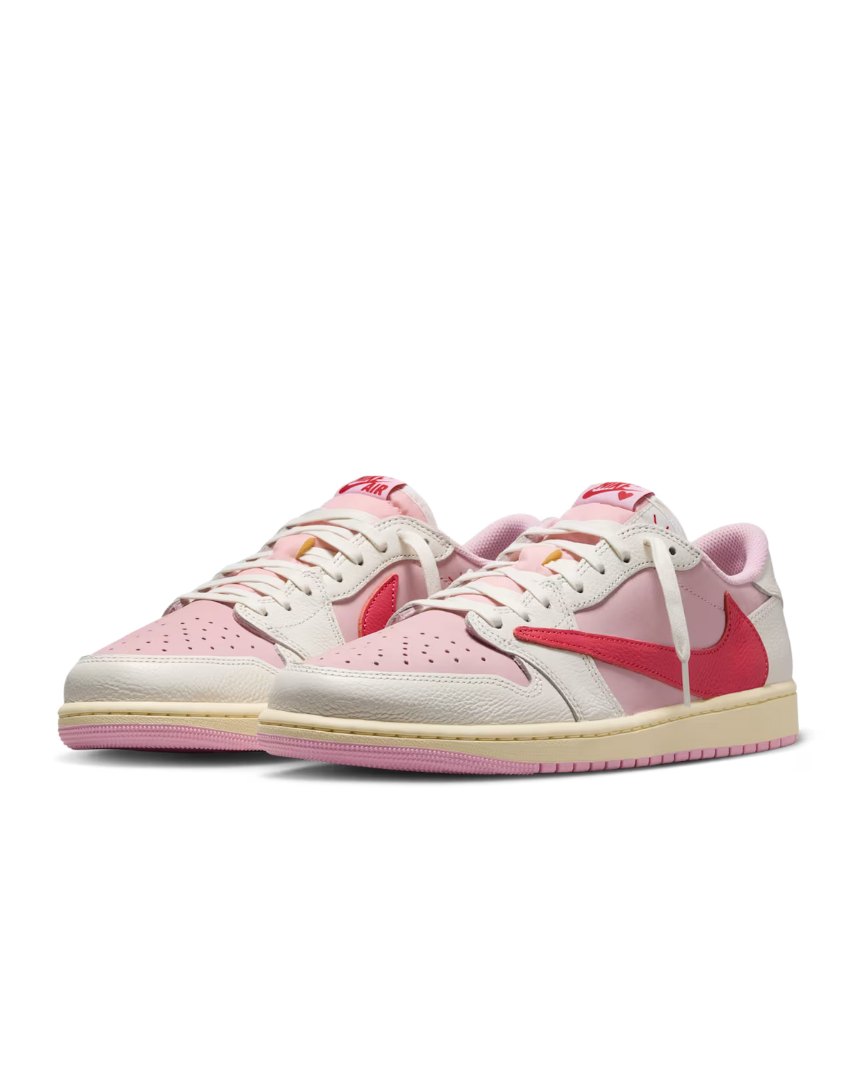 Uniseks tenisice Air Jordan 1 Low x Travis Scott