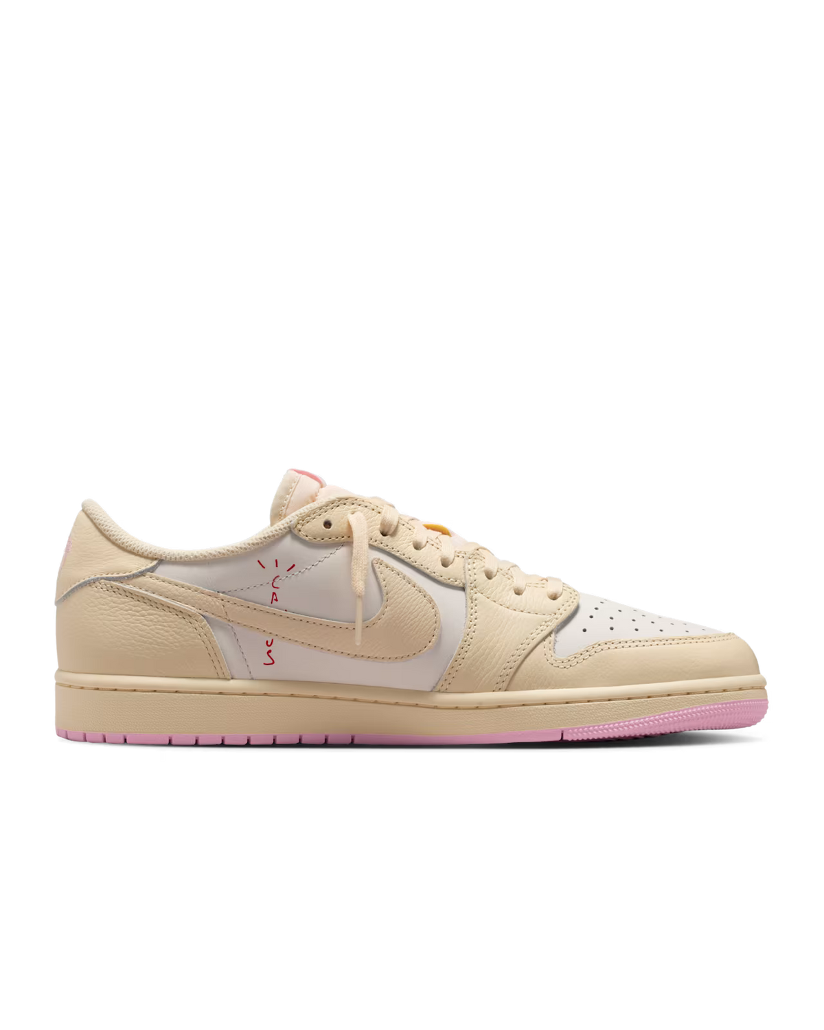 Uniseks tenisice Air Jordan 1 Low x Travis Scott