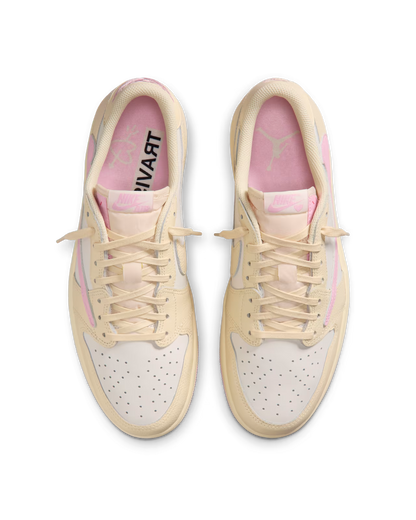 Uniseks tenisice Air Jordan 1 Low x Travis Scott