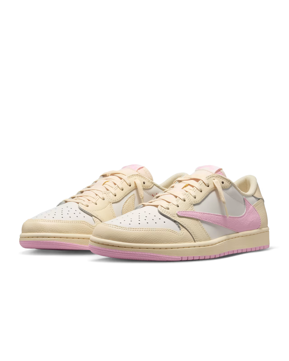 Uniseks tenisice Air Jordan 1 Low x Travis Scott