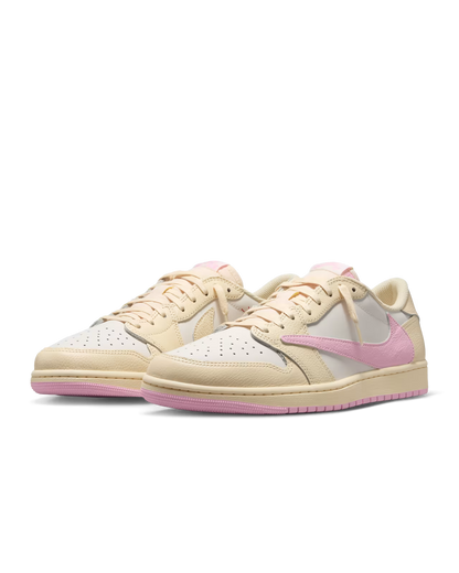 Uniseks tenisice Air Jordan 1 Low x Travis Scott