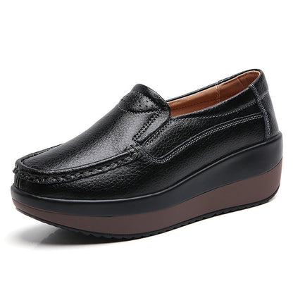 Balerria ortopædiske loafers