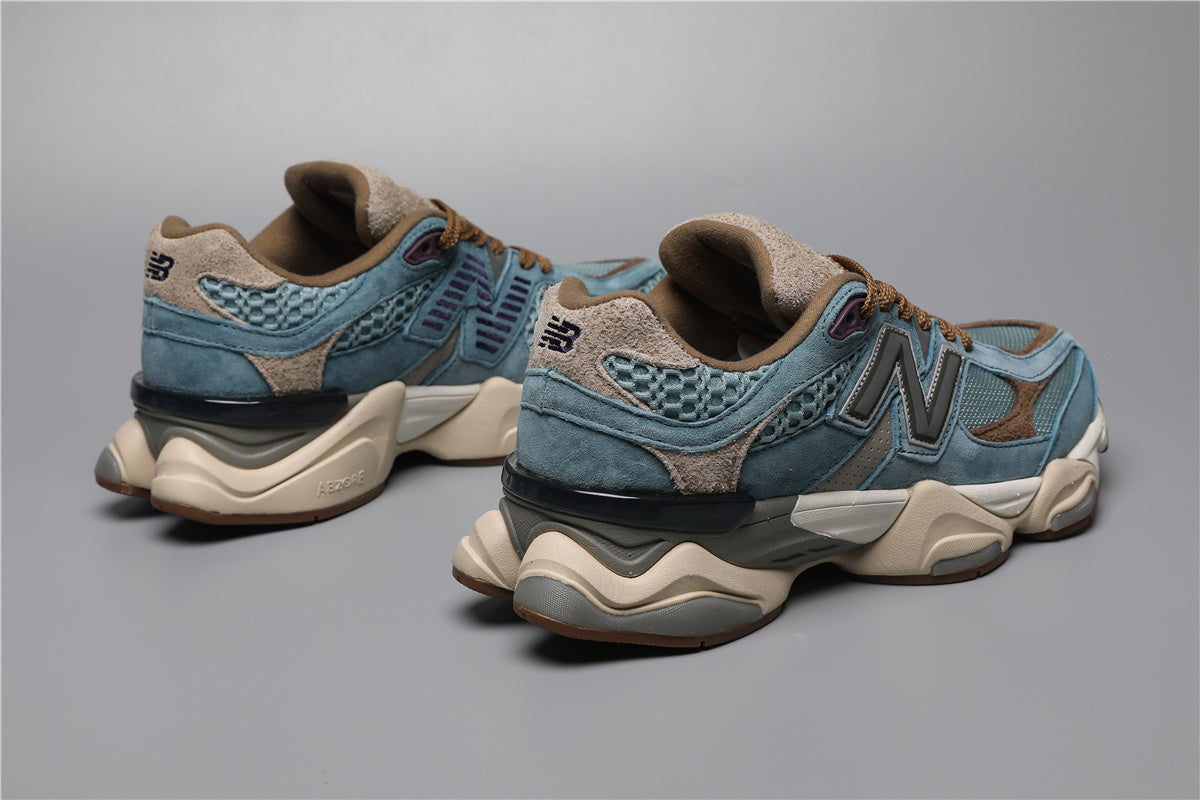 Zapatillas unisex New Balance 9060 Age Of Discovery