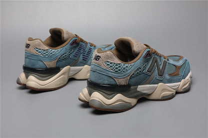 Zapatillas unisex New Balance 9060 Age Of Discovery