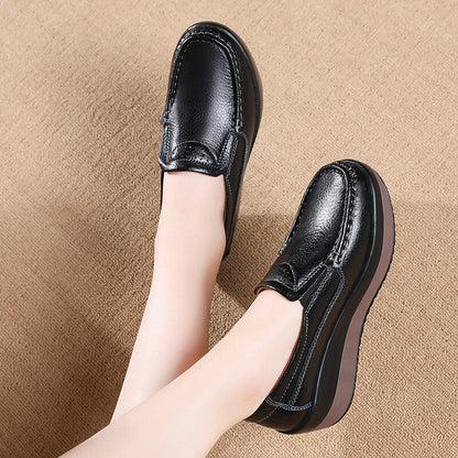 Balerria ortopædiske loafers