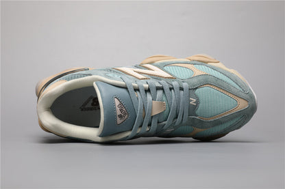 New Balance 9060 unisex tossud Blue Haze