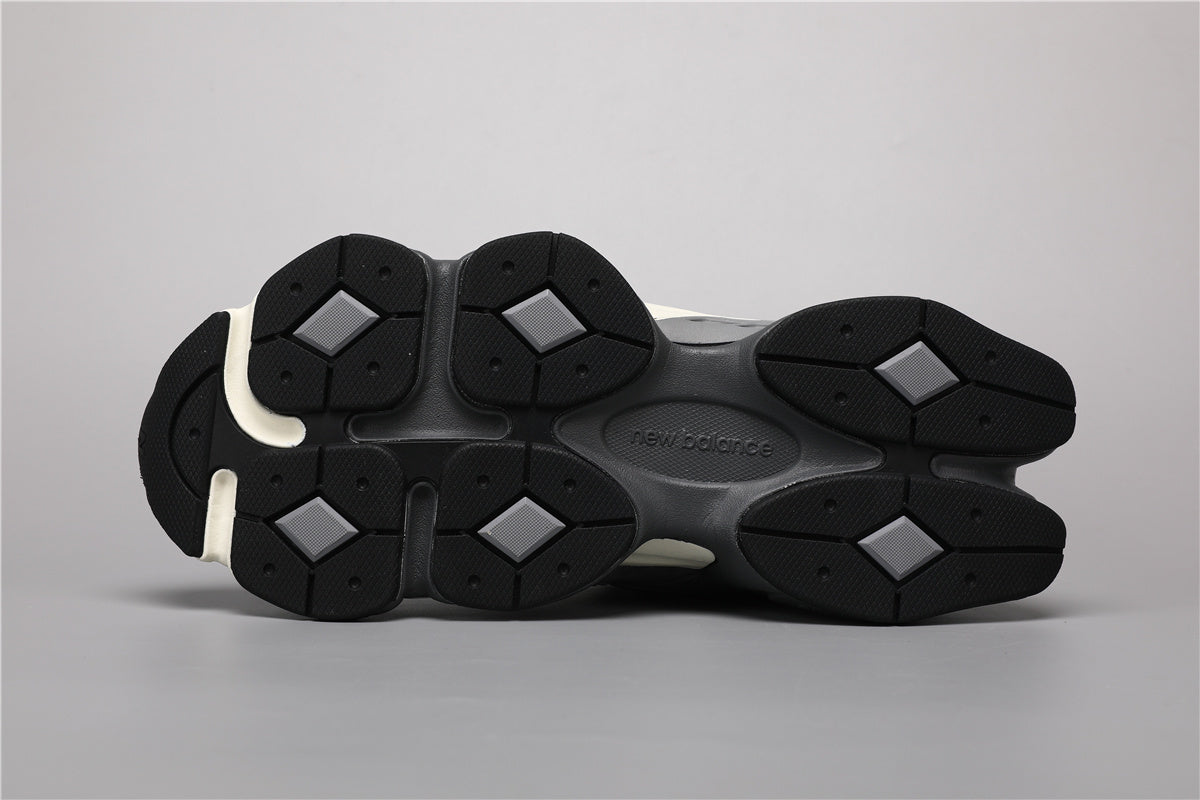 Αθλητικά παπούτσια New Balance 9060 unisex Gray Black