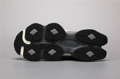 Αθλητικά παπούτσια New Balance 9060 unisex Gray Black