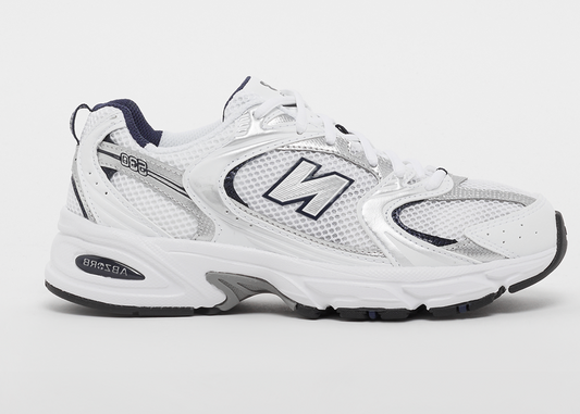 New Balance 530 unisex-sneakers Platinum